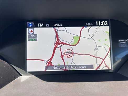 Used 2018 Acura RDX w/ Technology Package image 21