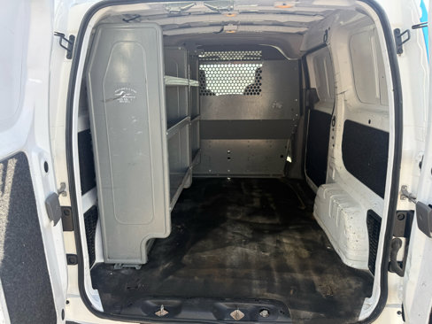 Used 2021 Nissan NV200 SV image 5