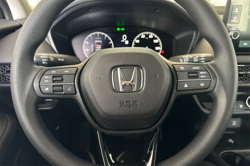 New 2026 Honda HR-V LX image 25