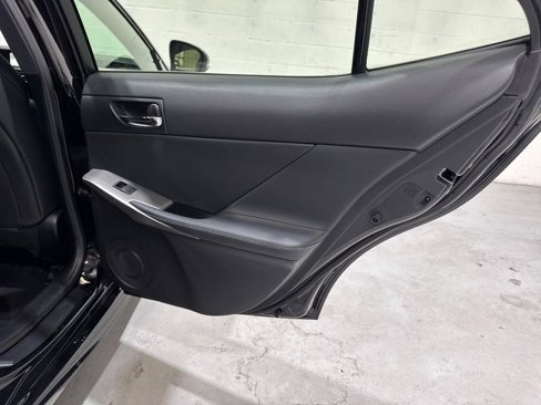 Used 2016 Lexus IS 200t image 65