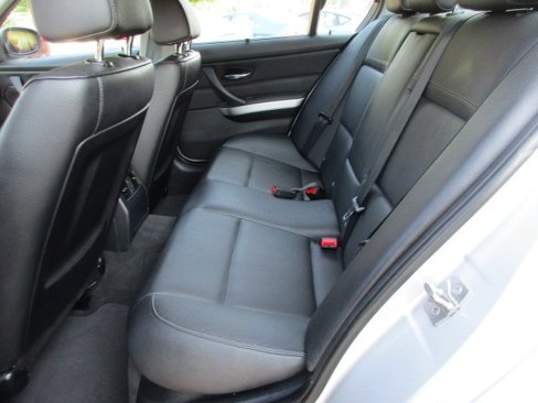 Used 2011 BMW 328i xDrive Sedan image 30