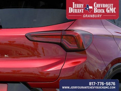 New 2026 Buick Encore GX Sport Touring w/ Advanced Technology Package image 14