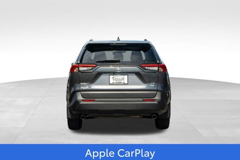Used 2019 Toyota RAV4 LE image 6