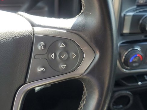 Used 2016 Chevrolet Silverado 1500 LT w/ All Star Edition image 17
