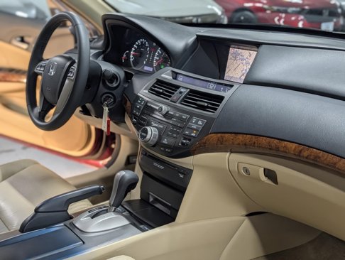 Used 2011 Honda Accord EX-L image 28