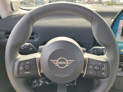 New 2025 MINI Cooper S image 24