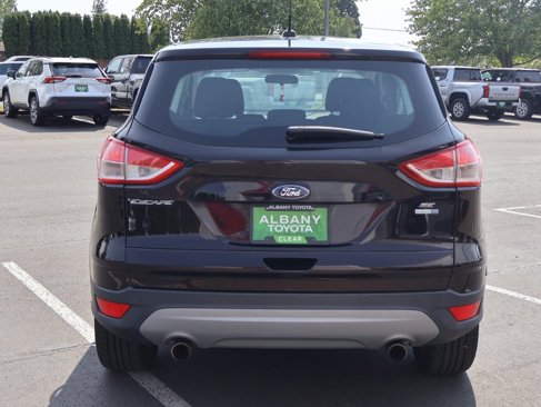 Used 2013 Ford Escape SE image 5
