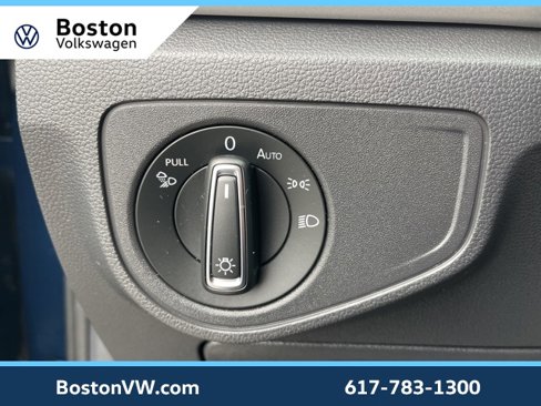 Used 2021 Volkswagen Atlas SE image 15