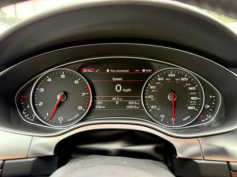 Used 2013 Audi A7 3.0T Prestige image 33