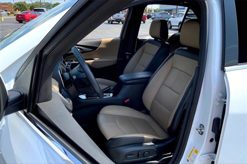 Used 2022 Chevrolet Equinox Premier image 26