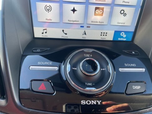 Used 2017 Ford Escape Titanium w/ Canadian Touring Package image 26