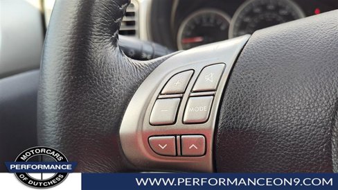 Used 2008 Subaru Impreza Outback Sport image 14