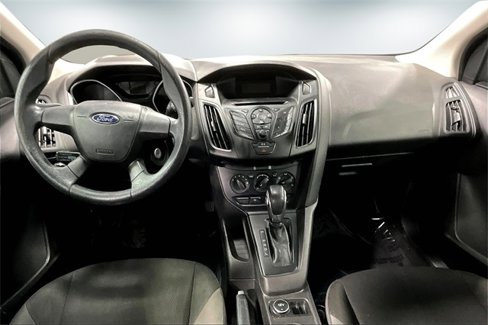 Used 2014 Ford Focus S image 7