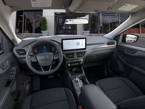 New 2025 Ford Escape Active w/ Tech Pack #1 image 9
