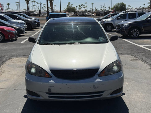 Used 2002 Toyota Camry LE image 18
