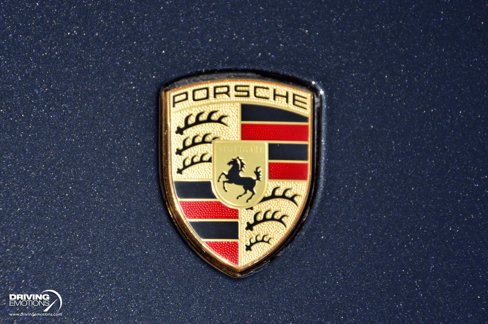 Used 2017 Porsche 911 Targa 4S image 5