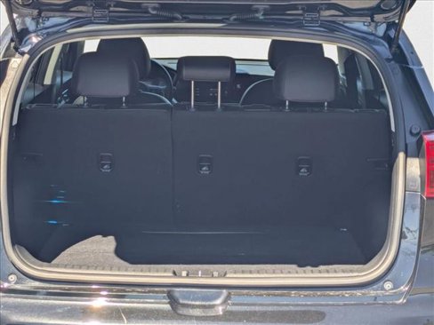 Used 2021 Kia Niro Touring image 6