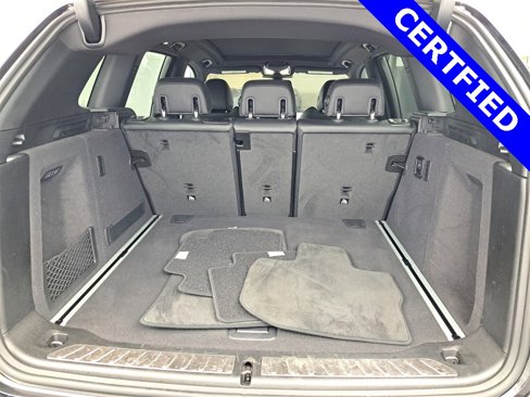 Certified 2022 BMW X3 sDrive30i w/ Convenience Package image 12