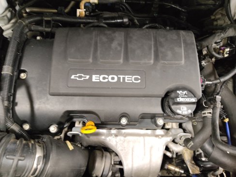 Used 2020 Chevrolet Sonic LT image 30
