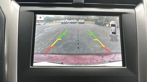 Used 2018 Ford Fusion SE w/ Fusion SE Technology Package image 25