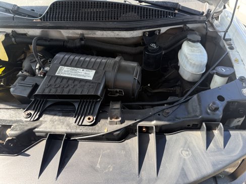Used 2008 Chevrolet Express 2500 image 29