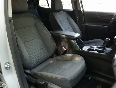 Used 2019 Chevrolet Equinox LT image 27