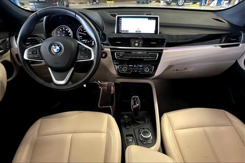 Used 2021 BMW X1 sDrive28i w/ Convenience Package image 14