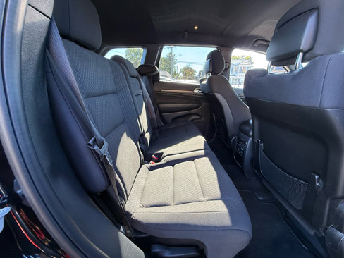 Used 2018 Jeep Grand Cherokee Laredo image 15
