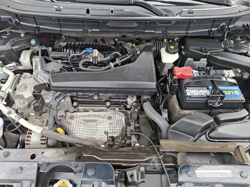 Used 2019 Nissan Rogue SL image 27