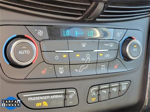 Used 2017 Ford Escape Titanium w/ Equipment Group 301A image 30