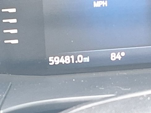 Used 2023 Ford Escape ST-Line image 28