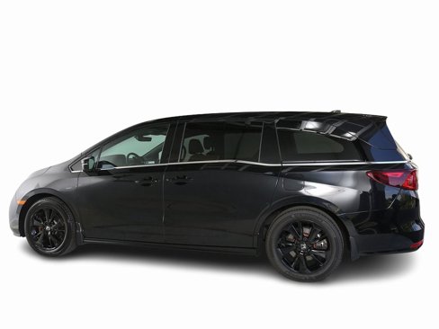 Used 2023 Honda Odyssey Sport image 5