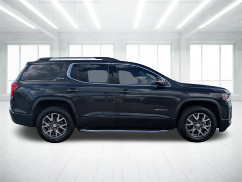 Used 2020 GMC Acadia SLE w/ Driver Convenience Package image 2