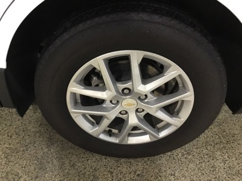 Used 2023 Chevrolet Equinox LT image 17