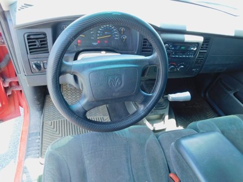 Used 2001 Dodge Dakota 2WD Regular Cab image 14