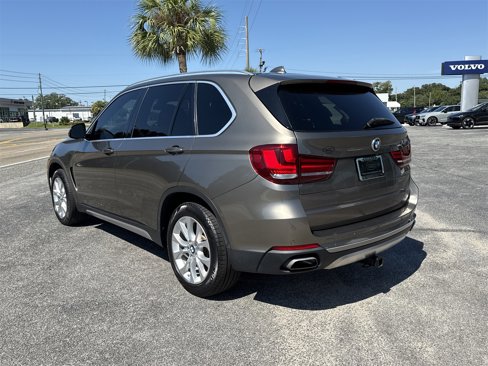 Used 2018 BMW X5 sDrive35i image 3