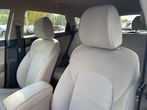 Used 2019 Hyundai Tucson SE image 23