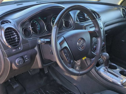 Used 2017 Buick Enclave Premium image 10