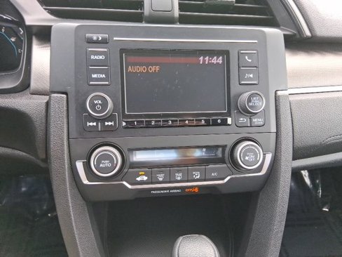 Used 2019 Honda Civic LX image 20