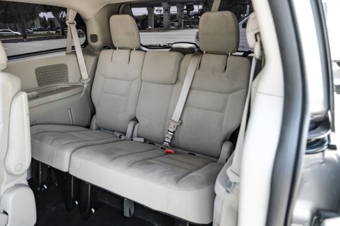Used 2019 Dodge Grand Caravan SE image 37