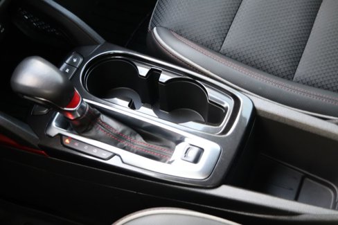 Used 2022 Chevrolet TrailBlazer RS image 16