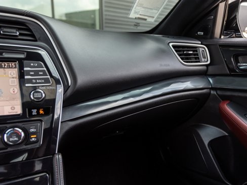 Used 2021 Nissan Maxima Platinum w/ 40th Anniversary Package image 29