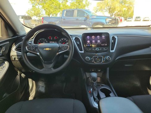 Used 2024 Chevrolet Malibu LS image 10
