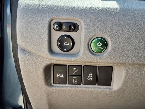 Used 2022 Honda Pilot Elite image 28