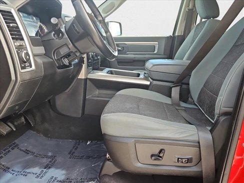Used 2019 RAM 1500 Big Horn image 15