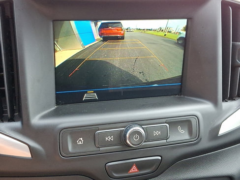 Used 2018 GMC Terrain SLE image 18