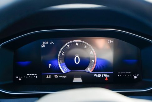 New 2025 Volkswagen Jetta S image 10