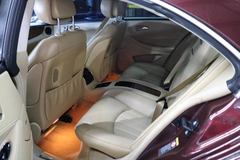 Used 2006 Mercedes-Benz CLS 500 image 10