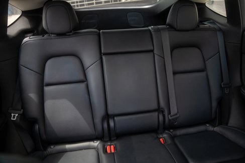 Used 2022 Tesla Model Y Performance image 17