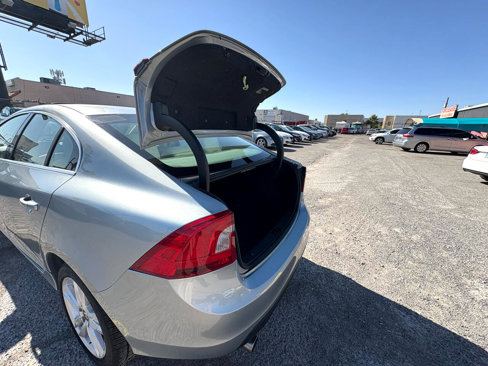 Used 2013 Volvo S60 T5 image 28